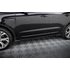 Oldalsó szoknyák Diffúzorok Jaguar E-Pace R-Dynamic Mk1