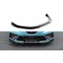 Első Splitter V.1 Renault Clio R.S. Line Mk5
