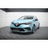 Első Splitter V.1 Renault Clio R.S. Line Mk5