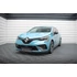 Első Splitter V.2 Renault Clio R.S. Line Mk5