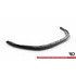 Első Splitter V.2 Renault Clio R.S. Line Mk5