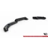 Központi Hátsó Splitter (with vertical bars) Renault Clio R.S. Line Mk5