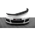 Street Pro Első Splitter Volkswagen Scirocco R Mk3