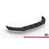 Street Pro Első Splitter + Flaps Volkswagen Scirocco R Mk3