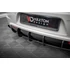 Street Pro Rear Diffuser Volkswagen Scirocco R Mk3