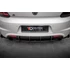 Street Pro Rear Diffuser Volkswagen Scirocco R Mk3
