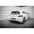 Street Pro Rear Diffuser Volkswagen Scirocco R Mk3