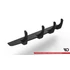 Street Pro Rear Diffuser Volkswagen Scirocco R Mk3