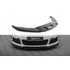 Első Splitter V.3 Volkswagen Scirocco R Mk3