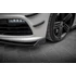 Első Splitter V.3 + Flaps Volkswagen Scirocco R Mk3