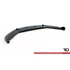 Első Splitter V.3 + Flaps Volkswagen Scirocco R Mk3
