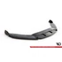 Első Splitter V.3 + Flaps Volkswagen Scirocco R Mk3