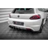 Hátsó Diffúzorok V.1 Volkswagen Scirocco R Mk3