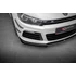Front Flaps Volkswagen Scirocco R Mk3