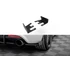Rear Side Flaps Volkswagen Scirocco R Mk3