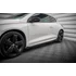 Side Flaps Volkswagen Scirocco R Mk3