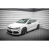 Side Flaps Volkswagen Scirocco R Mk3