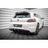 Spoiler Cap V.2 Volkswagen Scirocco R Mk3