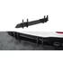 Street Pro Rear Diffuser Mercedes-AMG C 43 W206