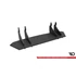 Street Pro Rear Diffuser Mercedes-AMG C 43 W206