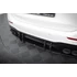 Street Pro Rear Diffuser Mercedes-AMG C 43 W206