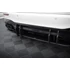 Street Pro Rear Diffuser Mercedes-AMG C 43 W206