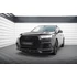 Első Splitter V.2 Audi SQ7 / Q7 S-Line Mk2