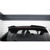 Spoiler Cap 3D Audi S3 / A3 S-Line Sportback / Hatchback 8V