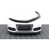 Első Splitter V.1 Audi S3 / A3 S-Line Sportback / Hatchback 8V
