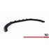 Első Splitter V.1 Audi S3 / A3 S-Line Sportback / Hatchback 8V