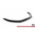 Első Splitter V.1 Audi S3 / A3 S-Line Sportback / Hatchback 8V