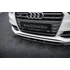 Első Splitter V.2 Audi S3 / A3 S-Line Sportback / Hatchback 8V