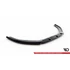 Első Splitter V.2 Audi S3 / A3 S-Line Sportback / Hatchback 8V