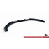 Első Splitter V.2 Audi S3 / A3 S-Line Sportback / Hatchback 8V