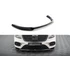 Első Splitter V.1 Mercedes-Benz S AMG-Line W222 Facelift