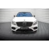 Első Splitter V.1 Mercedes-Benz S AMG-Line W222 Facelift