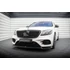 Első Splitter V.1 Mercedes-Benz S AMG-Line W222 Facelift