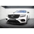 Első Splitter V.2 Mercedes-Benz S AMG-Line W222 Facelift