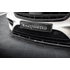 Első Splitter V.2 Mercedes-Benz S AMG-Line W222 Facelift