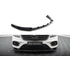 Első Splitter V.2 Mercedes-Benz S AMG-Line W222 Facelift