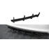 Street Pro Rear Diffuser Audi S3 Sportback / Hatchback 8V
