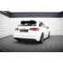 Street Pro Rear Diffuser Audi S3 Sportback / Hatchback 8V