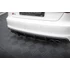 Street Pro Rear Diffuser Audi S3 Sportback / Hatchback 8V