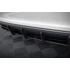 Street Pro Rear Diffuser Audi S3 Sportback / Hatchback 8V