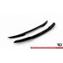 Spoiler Cap Mercedes-Benz C Estate AMG-Line / 43 AMG S206