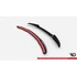 Spoiler Cap Mercedes-Benz C Estate AMG-Line / 43 AMG S206