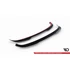 Spoiler Cap Suzuki Swift Sport Mk4