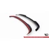 Spoiler Cap Suzuki Swift Sport Mk4