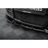 Első Splitter Suzuki Swift Sport Mk4