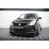 Első Splitter Suzuki Swift Sport Mk4